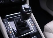 Škoda Superb Liftback 2,0 l 206 kw