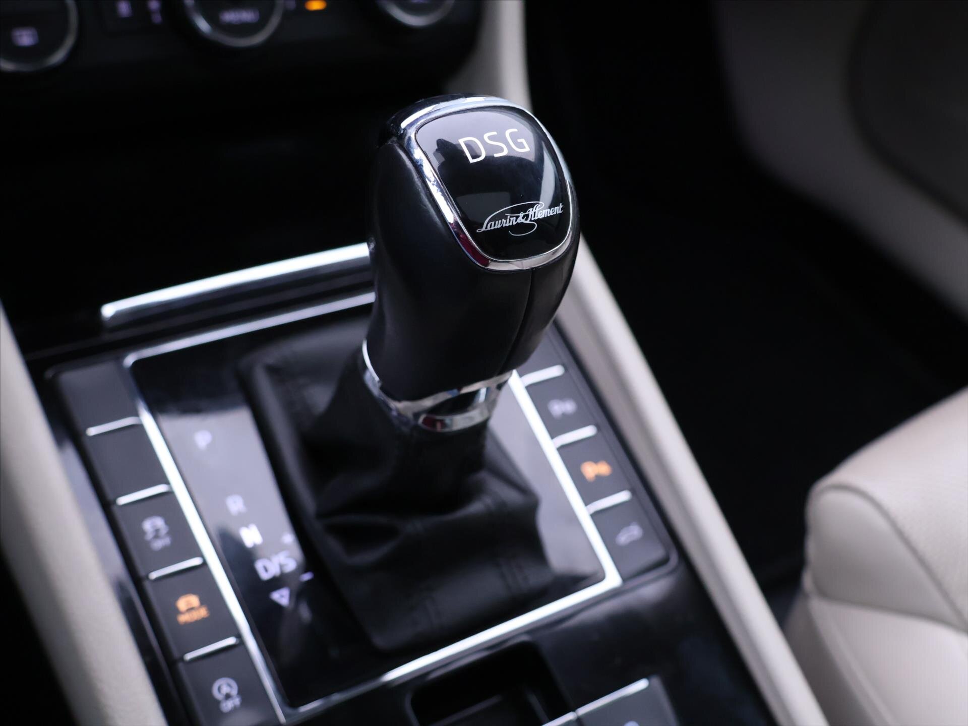 Škoda Superb Liftback 2,0 l 206 kw