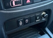 Mitsubishi L200 Pick-up 2,4 l 113 kw