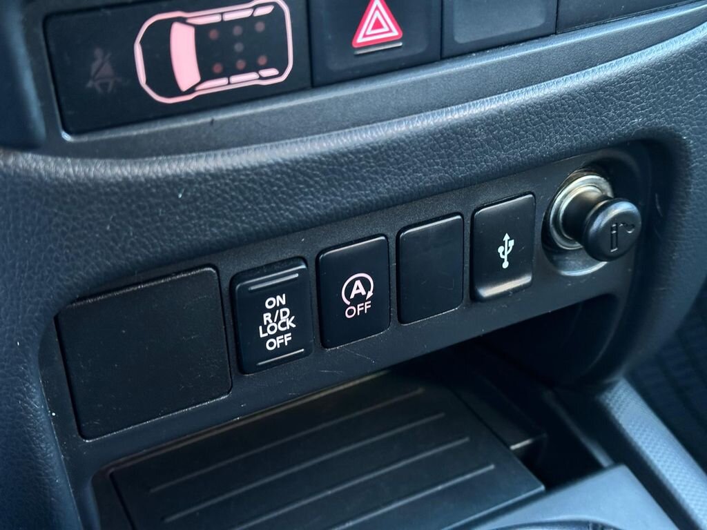 Mitsubishi L200 Pick-up 2,4 l 113 kw