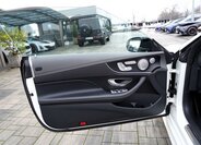 Mercedes-Benz Třídy E 21