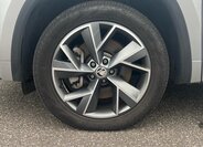 Škoda Kodiaq SUV / Terénní 2,0 l 147 kw