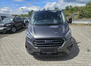 Ford Tourneo Custom 2