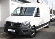 Volkswagen Crafter Skříň 2,0 l 103 kw