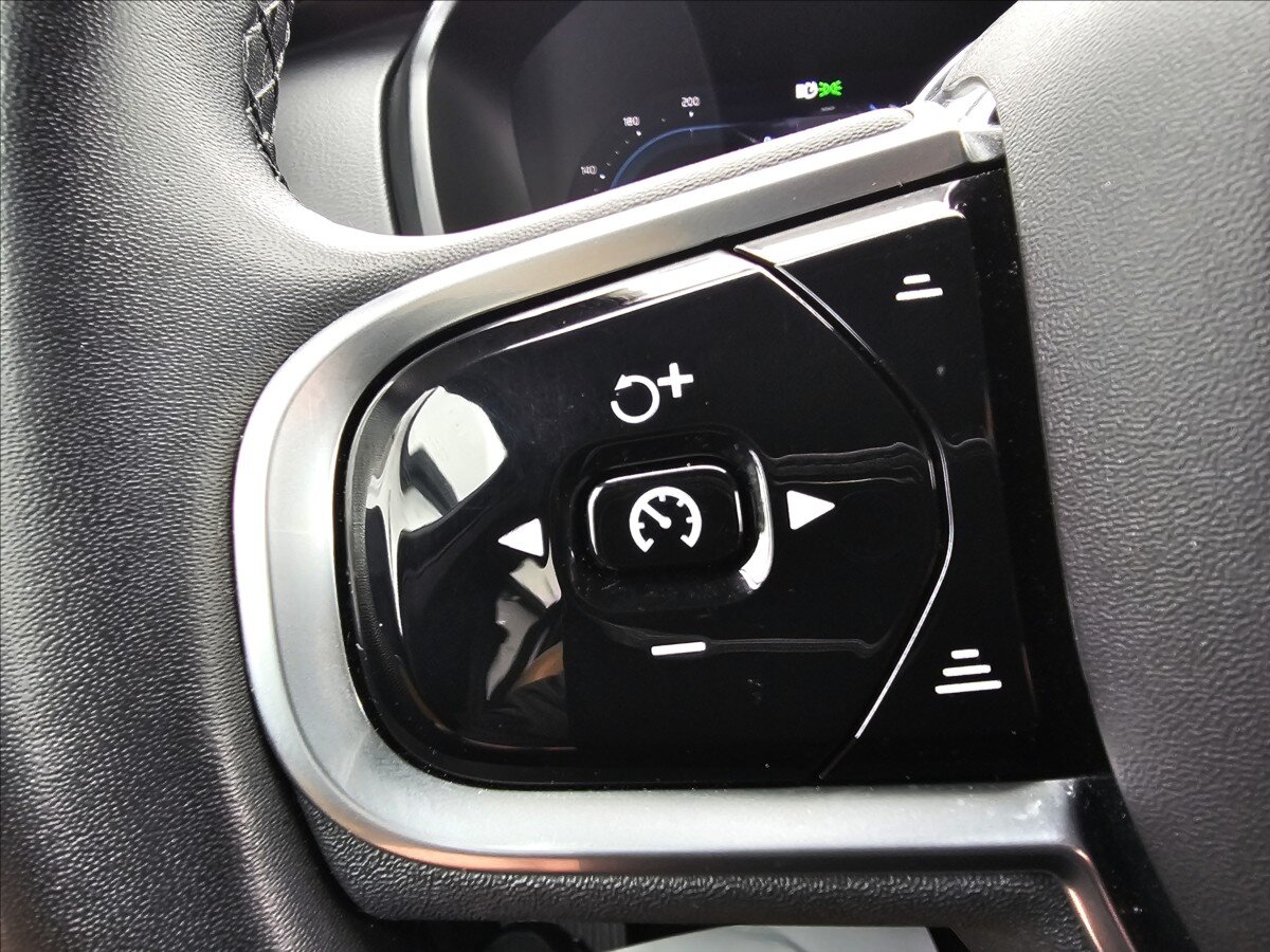 Volvo XC90 SUV 2,0 l 184 kw