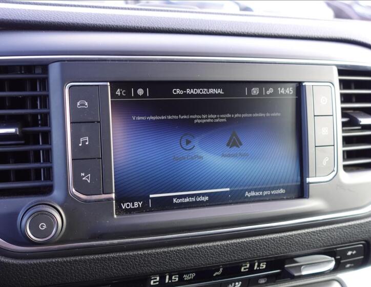 Toyota ProAce Verso 22