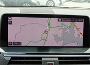 BMW X3 SUV 2,0 l 185 kw