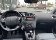 Citroën C4 Hatchback 1,6 l 84 kw