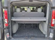 Opel Vivaro VAN / Minibus 2,5 l 107 kw
