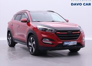 Hyundai Tucson 1