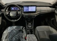 Škoda Octavia Kombi 1,9 l 110 kw