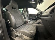 Škoda Kodiaq SUV / Terénní 2,0 l 147 kw