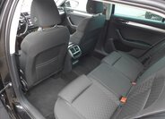 Škoda Superb Kombi 2,0 l 110 kw