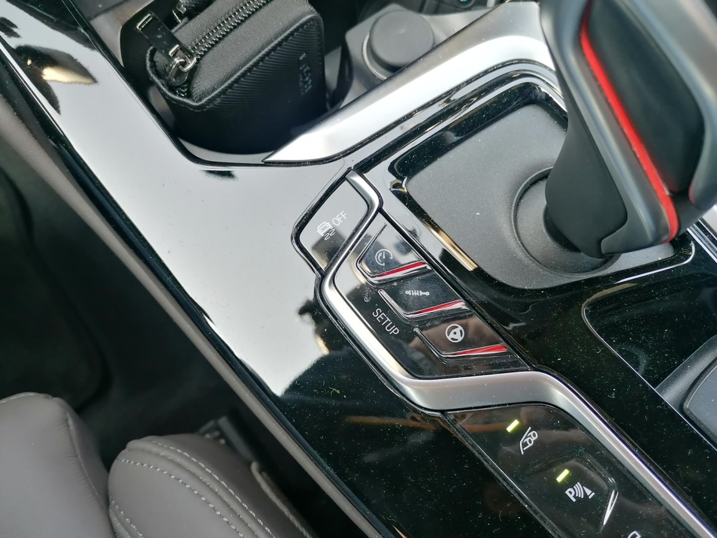 BMW X4 SUV / Terénní 3,0 l 375 kw