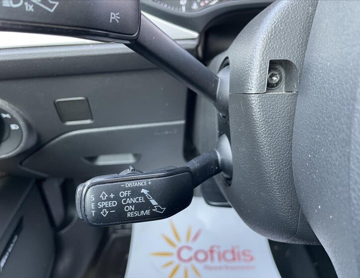 Seat Leon Kombi 2,0 l 135 kw