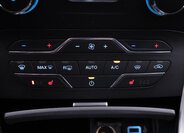 Ford Galaxy MPV 1,5 l 118 kw