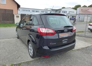 Ford Grand C-MAX 8
