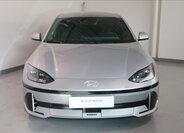 Hyundai Ioniq 6 Sedan / Limuzína 0,0 239 kw