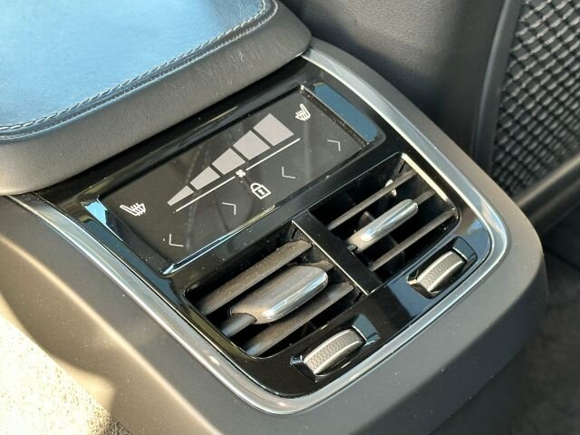 Volvo XC90 SUV 2,0 l 173 kw