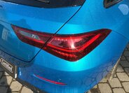 Mercedes-Benz CLA Kombi 2,0 l 85 kw