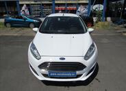 Ford Fiesta 2