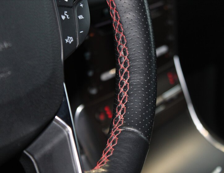 Ford Edge SUV / Terénní 2,0 l 175 kw