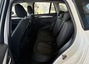 BMW X1 Kombi 1,5 l 103 kw