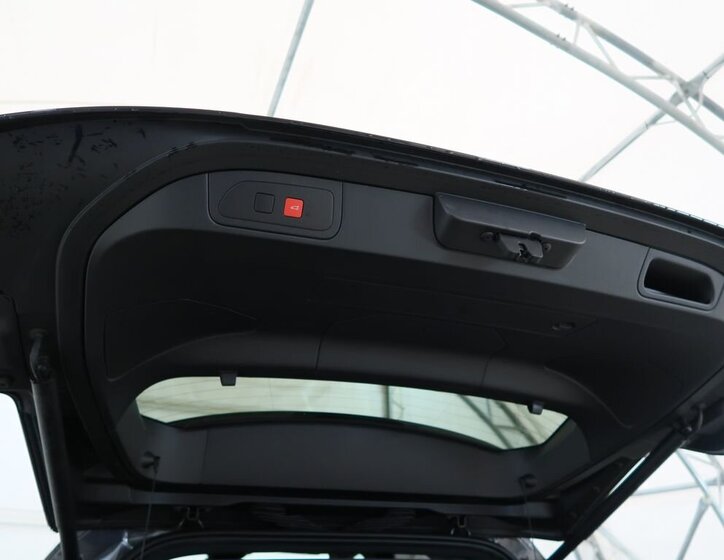 DS Automobiles DS7 Crossback 12