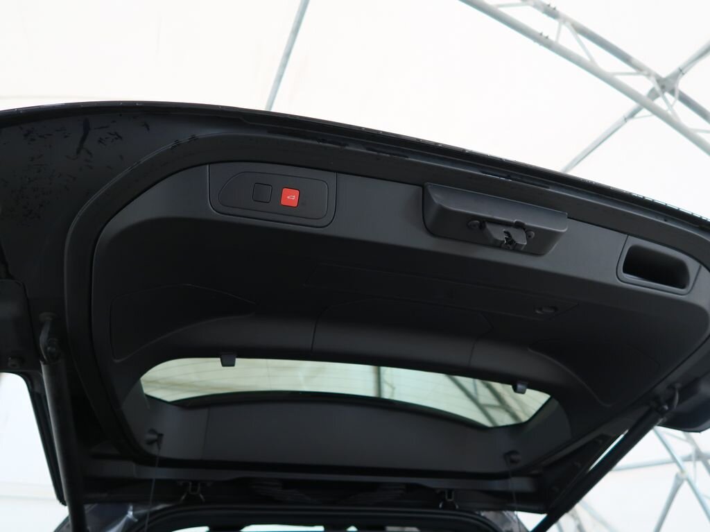 DS Automobiles DS7 Crossback