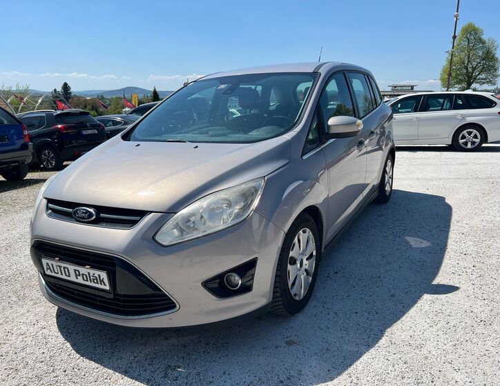 Ford C-MAX 2