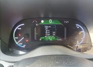 Toyota Yaris Cross 12