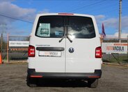 Volkswagen Transporter Skříň 2,0 l 110 kw
