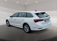 Škoda Octavia Kombi 2,0 l 85 kw