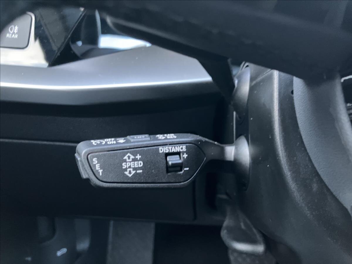 Audi A3 Hatchback 2,0 l 110 kw