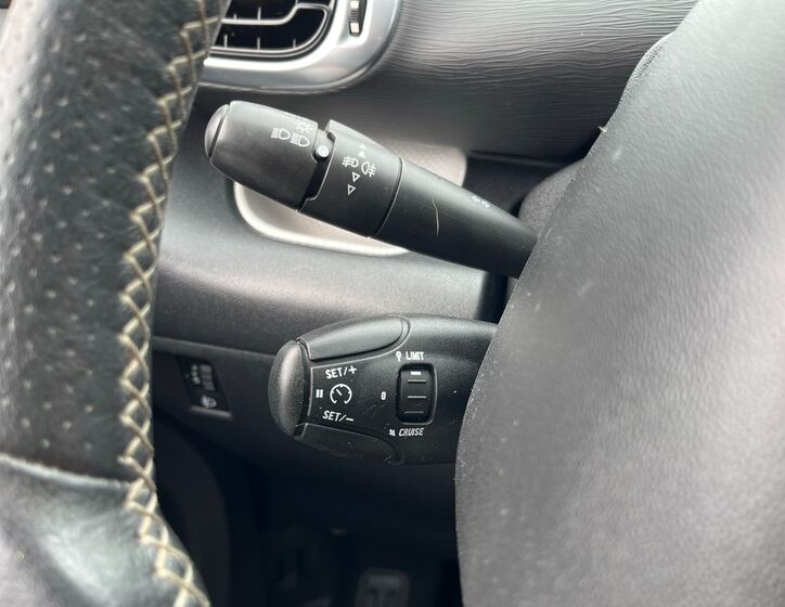 Citroën C3 Picasso 11