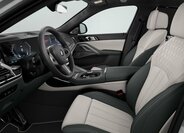 BMW X6 SUV / Terénní 4,4 l 390 kw