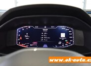 Cupra Formentor SUV / Terénní 2,0 l 110 kw