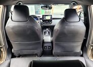 Toyota Corolla Kombi 1,8 l 72 kw