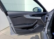 Audi A4 Allroad Kombi 2,0 l 140 kw