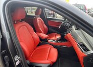 BMW X2 SUV / Terénní 2,0 l 140 kw