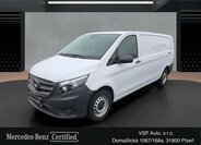 Mercedes-Benz Vito Skříň 2,0 l 120 kw
