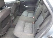 Ford Mondeo Kombi 2,0 l 107 kw