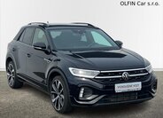 Volkswagen T-Roc SUV 1,5 l 110 kw