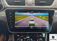 Škoda Superb Kombi 1,4 l 160 kw