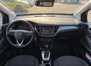 Opel Crossland SUV / Terénní 1,2 l 96 kw