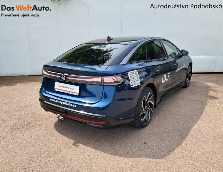 Volkswagen ID.7 2