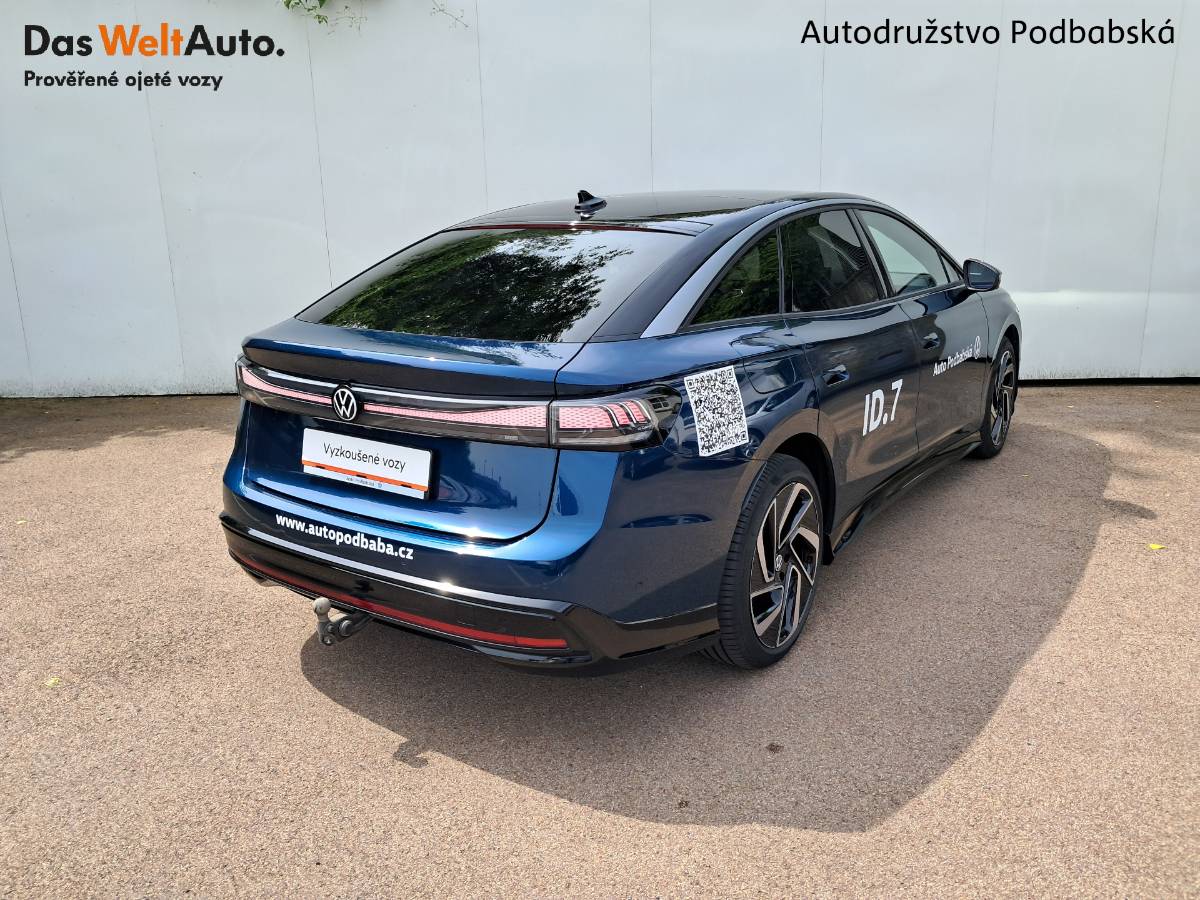 Volkswagen ID.7