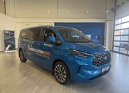 Ford Tourneo Kombi 2,0 l 125 kw