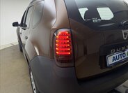 Dacia Duster SUV / Terénní 1,6 l 77 kw