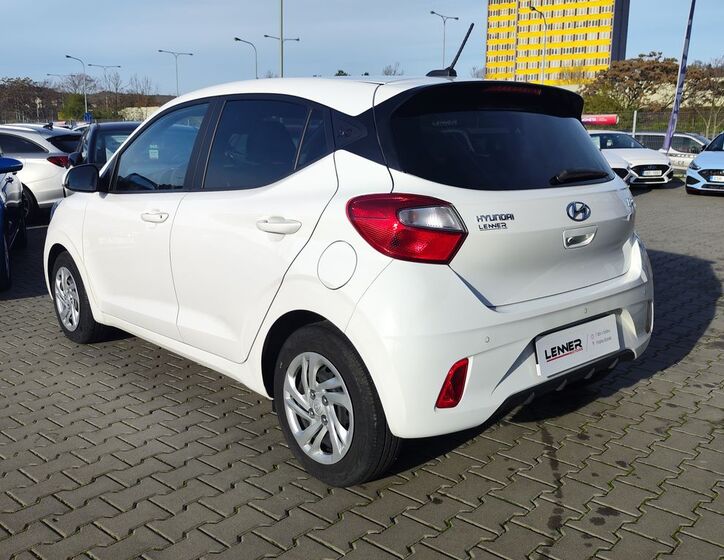 Hyundai i10 6